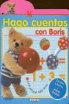 HAGO CUENTAS CON BORIS | 9788484260325 | TODOLIBRO