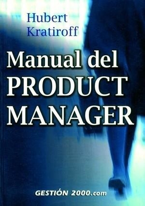 MANUAL DEL PRODUCTOR MANAGER | 9788480889513 | KRATIROFF, HUBERT