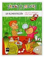 ALIMENTACION, LA | 9788434895430 | RASTOIN-FAUGERON, FRANÇOISE