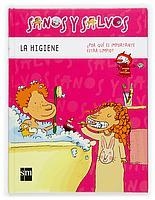 HIGIENE, LAS | 9788434895492 | RASTOIN-FAUGERON, FRANÇOISE