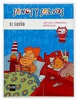 SUEÑO, EL | 9788434895485 | RASTOIN-FAUGERON, FRANÇOISE