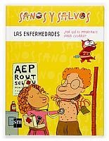 ENFERMEDADES, LAS | 9788434895478 | RASTOIN-FAUGERON, FRANÇOISE