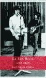 ERA DEL ROCK (1953-2003) , LA | 9788467012828 | SIERRA I FABRA, JORDI