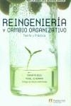 REINGENIERIA Y CAMBIO ORGANIZATIVO | 9788420541075 | ALBIZU, ENEKA - OLAZARAN, MIKEL