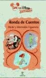 MERLIN EL ENCANTADOR | 9788467010657 | MARTIN ANGUITA, CARMEN