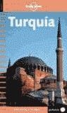 TURQUIA LONELY PLANET | 9788408048596 | YALE, PAT