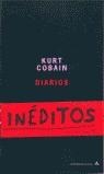 DIARIOS | 9788439710134 | COBAIN, KURT