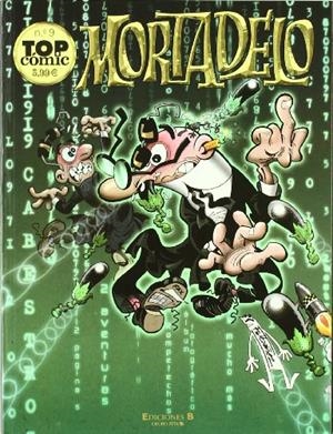 MORTADELO | 9788466612456 | IBAÑEZ