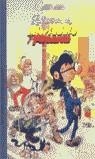 HISTORIA DE MORTADELO Y FILEMON, LA | 9788466612609 | IBAÑEZ