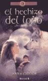 HECHIZO DEL LOBO, EL | 9788466612333 | CIDDOR, ANNA