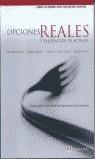 OPCIONES REALES Y VALORACION DE ACTIVOS | 9788420541082 | MASCAREÑAS PEREZ-IÑIGO, JUAN