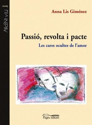 PASSIO REVOLTA I PACTE | 9788497790680 | GIMÉNEZ, ANNA LIS