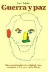 GUERRA Y PAZ | 9788495303424 | TOLSTOÏ, LEV NIKOLAEVICH