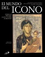 MUNDO DEL ICONO, EL | 9788428525251 | VELMANS, TANIA