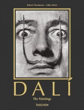 DALI LA OBRA PICTORICA | 9783822812136 | DESCHARNES,ROBERT