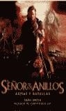 SEÑOR DE LOS ANILLOS ,ARMAS Y BATALLAS | 9788445074800 | SMITH, CHRIS
