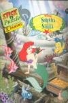 STICK PUZZLE LA SIRENITA | 9788496037250 | WALT DISNEY COMPANY ,   IL.