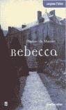 REBECCA | 9780582275065 | MAURIER, DAPHNE DU