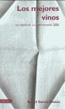 MEJORES VINOS 2000, LOS | 9788423032037 | GARCIA SANTOS, RAFAEL