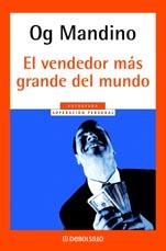 VENDEDOR MAS GRANDE DEL MUNDO, EL | 9788497593205 | MANDINO, OG