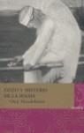 GOZO Y MISTERIO DE LA POESIA | 9788496095380 | MANDELSTAN, OSIP