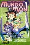 CABALLEROS DEL MUNDO MON 2, LOS | 9788484317852 | NISHIKAWA, HIDEAKI/AKAHORI, SATORU/HASEGAWA, KATSUMI