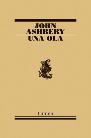 UNA OLA | 9788426413963 | ASHBERY, JOHN