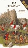 ROMANOS, LOS | 9788471319074 | ROGORA, BERNARDO