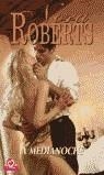 A MEDIANOCHE | 9788497599757 | ROBERTS, NORA