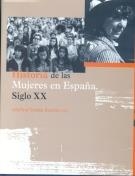 HISTORIA DE LAS MUJERES EN ESPAÑA SIGLO XX VOL.III | 9788477999799 | CUESTA, JOSEFINA