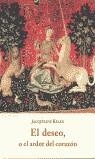 DESEO O EL ARDOR DEL CORAZON B-25 | 9788497162227 | KELEN, JACQUELINE