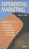 EXPERIENTIAL MARKETING | 9788423416998 | SCHMITT, BERND H.