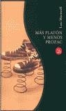 MAS PLATON Y MENOS PROZAC | 9788466312172 | MARINOFF, LOU