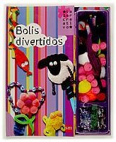 BOLIS DIVERTIDOS | 9788434895164 | HERNANDEZ WEIGAND, MARIA JOSE ,   TR.