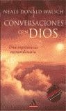 CONVERSACIONES CON DIOS 1 | 9788439704874 | DONALD WALSCH, NEALE