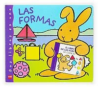 FORMAS, LAS | 9788434893917 | ROBINSON, COWLEY