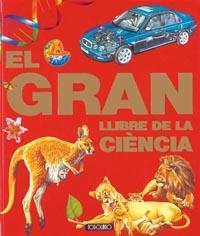 GRAN LLIBRE DE LA CIENCIA, EL | 9788484266860 | TODOLIBRO, EQUIPO