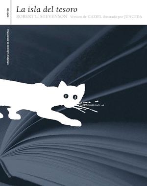ISLA DEL TESORO, LA | 9788493172992 | STEVENSON, R L