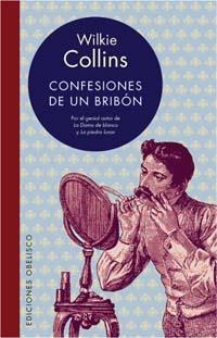 CONFESIONES DE UN BRIBON | 9788497770682 | COLLINS, WILKIE