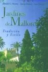 JARDINES MALLORCA | 9788497163293 | AAVV