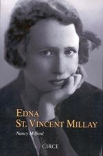EDNA ST.VINCENT MILLAY | 9788477652175 | MILFORD, NANCY