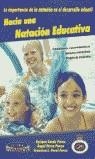HACIA UNA NATACION EDUCATIVA | 9788480133630 | AAVV