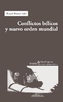 CONFLICTOS BELICOS Y NUEVO ORDEN MUNDIAL | 9788474266610 | RIUTORT, BERNAT