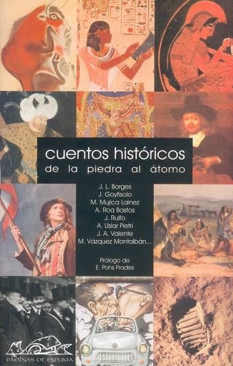 CUENTOS HISTORICOS | 9788495642301 | AAVV