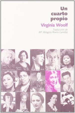 CUARTO PROPIO, UN | 9788496004023 | WOOLF, VIRGINIA