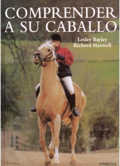 COMPRENDER A SU CABALLO | 9788428213745 | BAYLEY, LESLEY