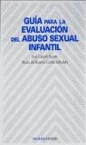 GUIA PARA LA EVALUACION DEL ABUSO SEXUAL INFANTIL | 9788436814330 | CANTON DUARTE, JOSE Y CORTES ARBOLEDA, MARIA DEL R