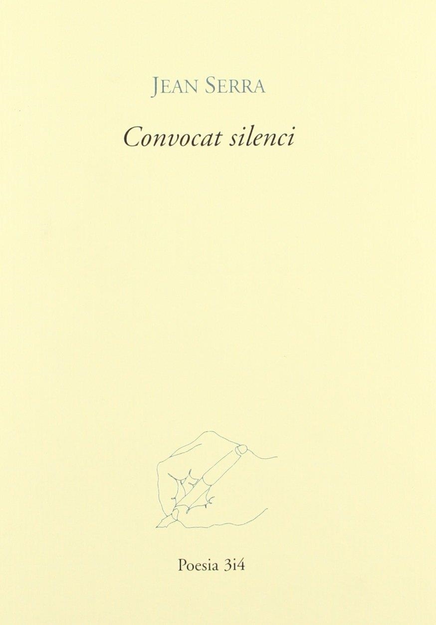 CONVOCAT SILENCI | 9788475026862 | SERRA, JOAN