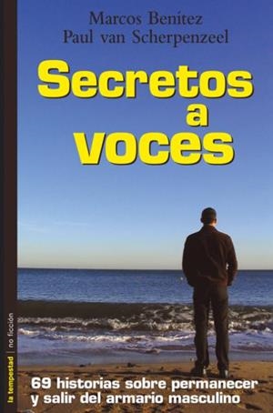 SECRETOS A VOCES | 9788479489847 | BENITEZ, MARCOS - VAN SCHERPENZEEL, PAUL