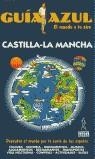 CASTILLA LA MANCHA GUIA AZUL | 9788480232470